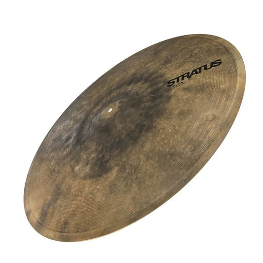 Sabian Stratus Dry Ride Cymbal 22" - Drum Center of Portsmouth