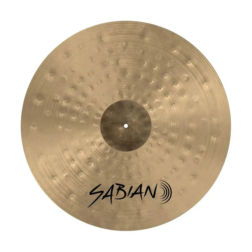 Sabian Stratus Dry Ride Cymbal 22" - Drum Center of Portsmouth