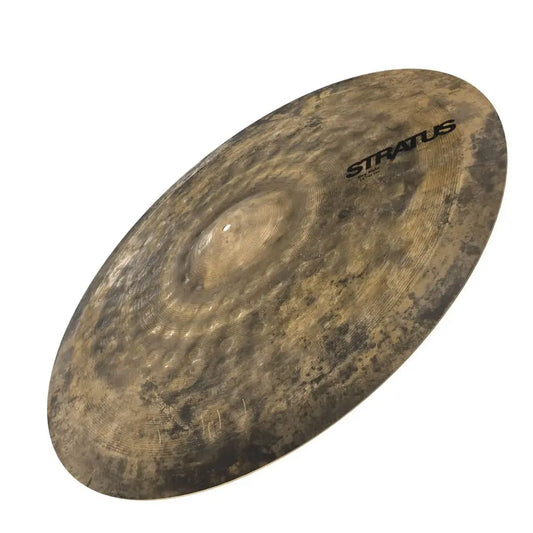 Sabian Stratus Dry Ride Cymbal 24" - Drum Center of Portsmouth