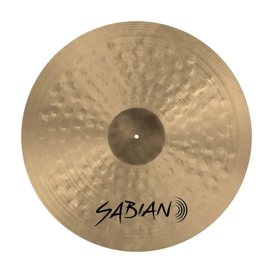 Sabian Stratus Dry Ride Cymbal 24" - Drum Center of Portsmouth