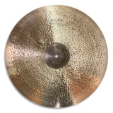 Sabian Prototype HH Ride Cymbal 21" 2125 grams - Drum Center Of Portsmouth