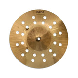 Sabian Prototype AAX Raw Bell Aero Splash Cymbal 10" 297 grams - Drum Center Of Portsmouth