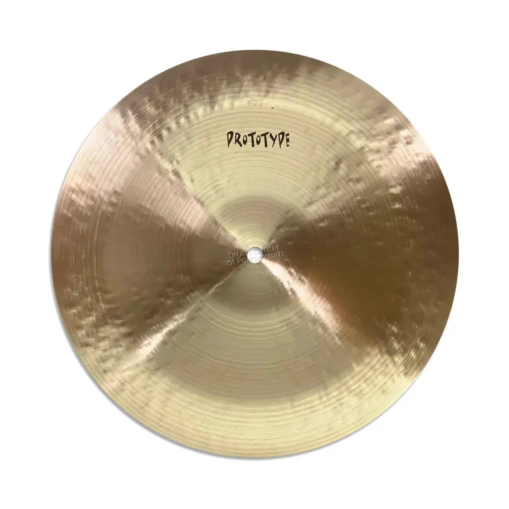 Sabian Prototype HH China Cymbal 13" 595 grams - Drum Center Of Portsmouth