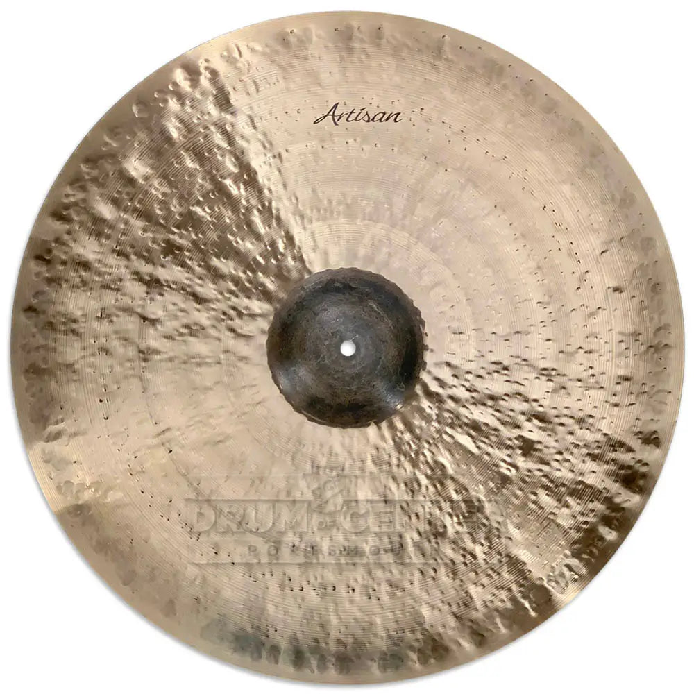 Sabian Prototype HH Artisan Crash Cymbal 24" 2636 grams - Drum Center Of Portsmouth