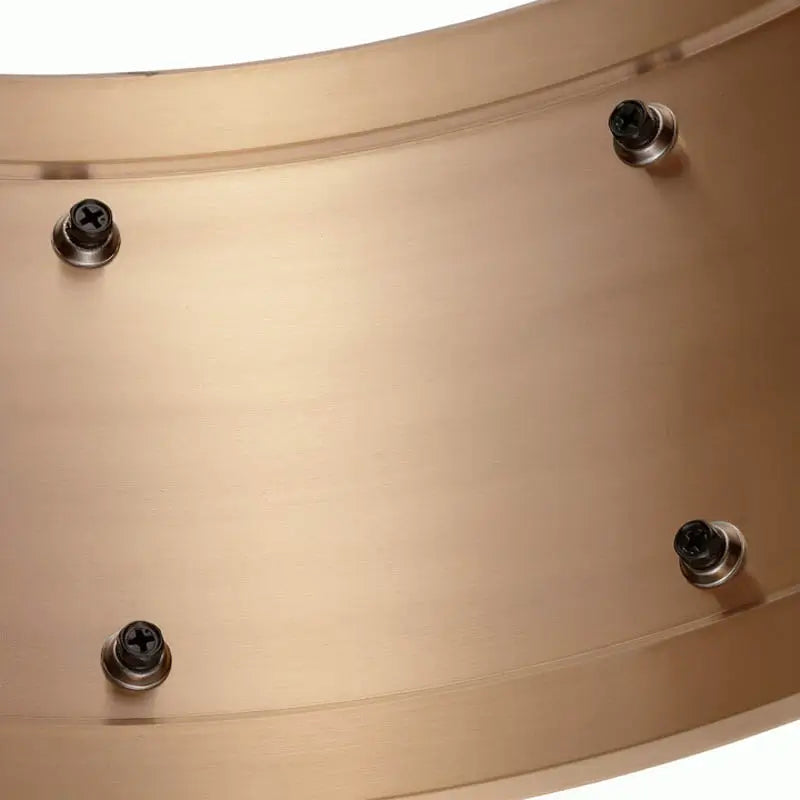 Sakae Phosphor Bronze Snare Drum 14x6.5 - Drum Center Of Portsmouth