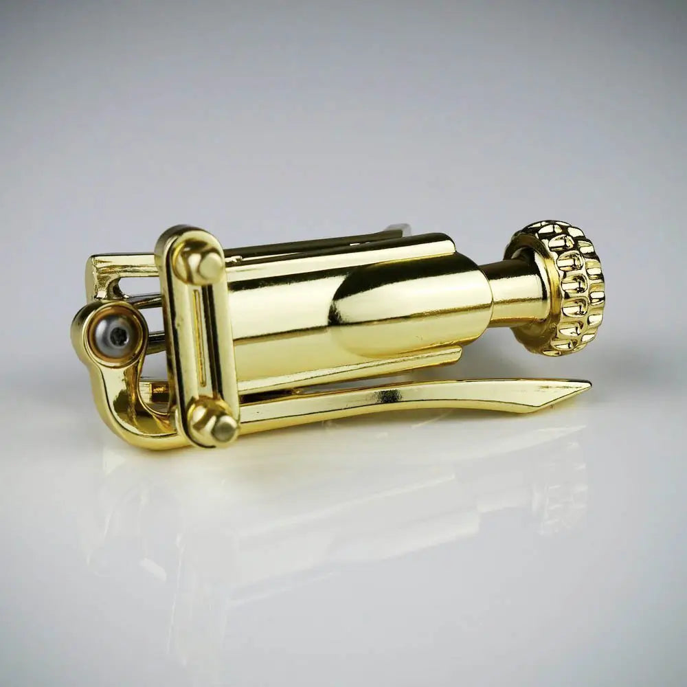 INDe Drum Labs SB1 Strainer ONLY Brass - Drum Center Of Portsmouth