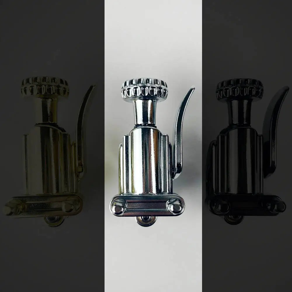 INDe Drum Labs SBMini Piccolo Strainer & Butt Plate Set - Drum Center Of Portsmouth