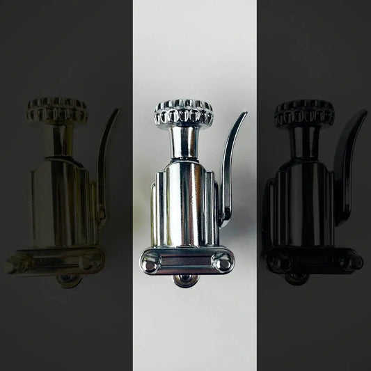 INDe Drum Labs SBMini Piccolo Strainer & Universal Butt Plate Set - Drum Center Of Portsmouth