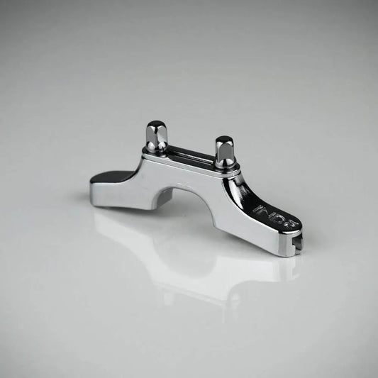 INDe Drum Labs SBMini Piccolo Strainer & Universal Butt Plate Set - Drum Center Of Portsmouth