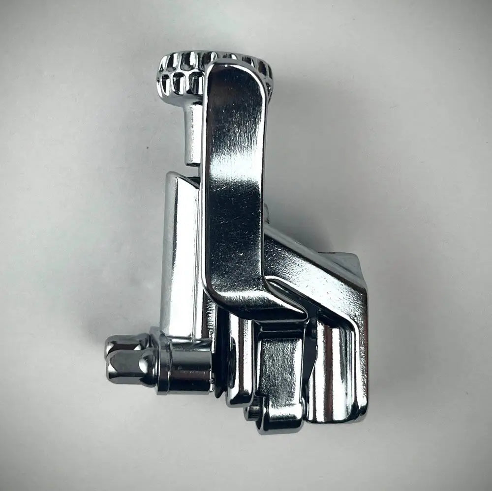 INDe Drum Labs SBMini Piccolo Strainer & Butt Plate Set - Drum Center Of Portsmouth