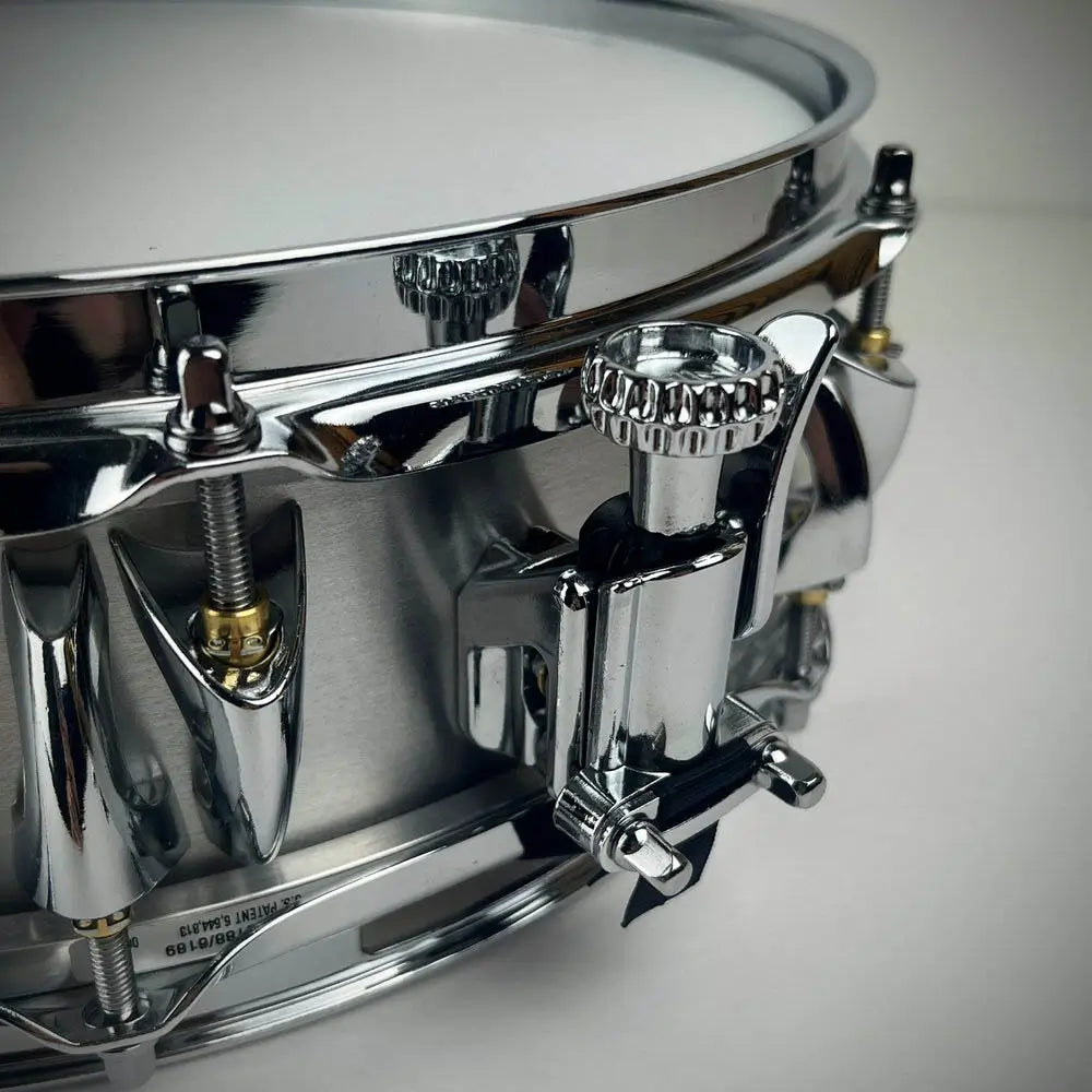 INDe Drum Labs SBMini Piccolo Strainer & Universal Butt Plate Set - Drum Center Of Portsmouth
