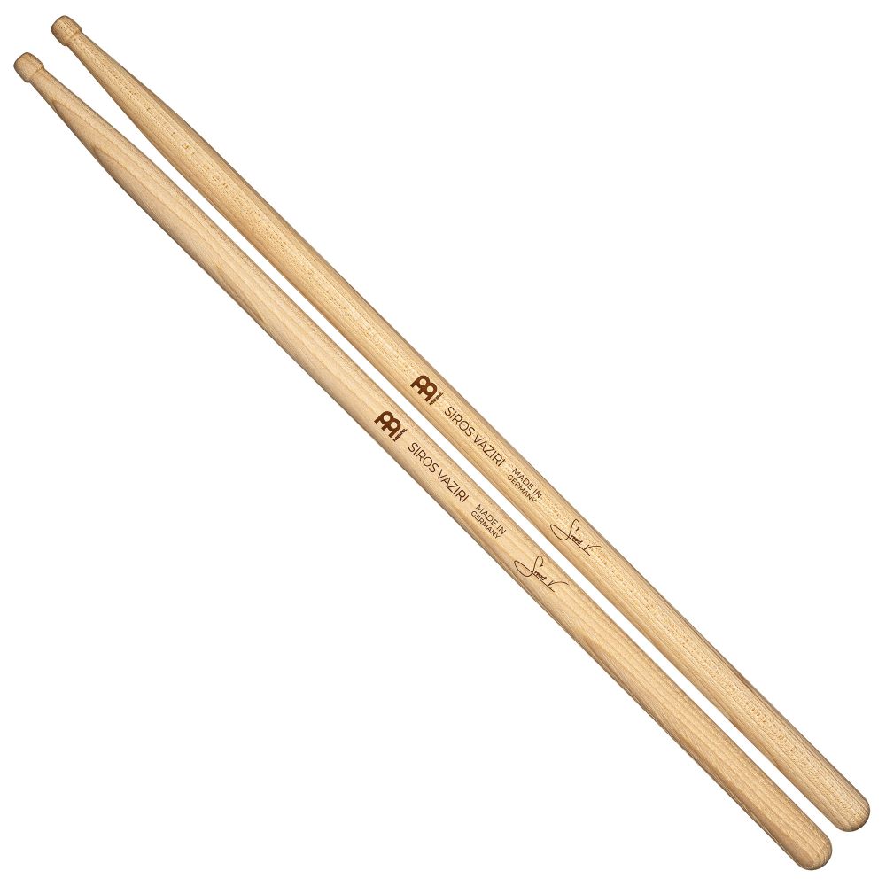 Meinl Siros Vaziri Signature Drumstick Hickory - Drum Center Of Portsmouth