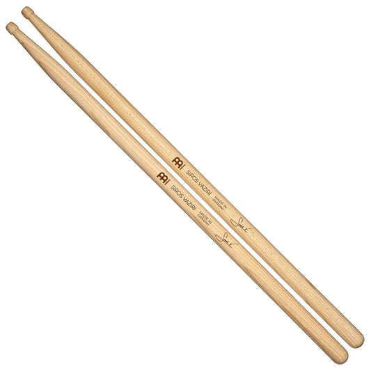 Meinl Siros Vaziri Signature Drumstick Hickory - Drum Center Of Portsmouth