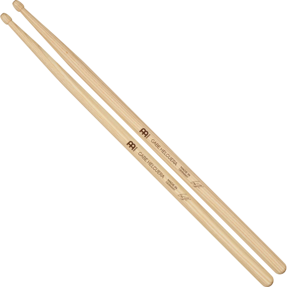 Meinl Gabe Helguera Signature Drum Sticks - Drum Center Of Portsmouth