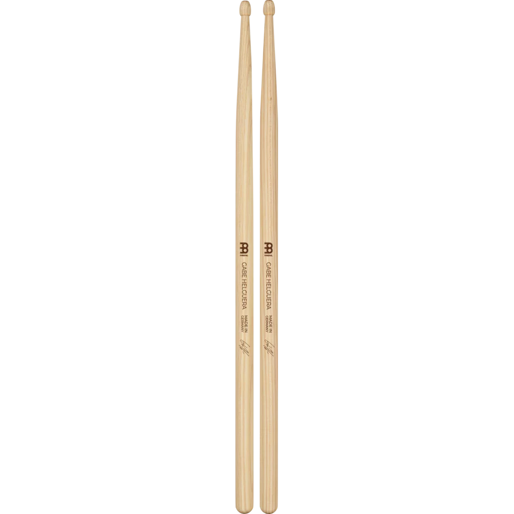 Meinl Gabe Helguera Signature Drum Sticks - Drum Center Of Portsmouth