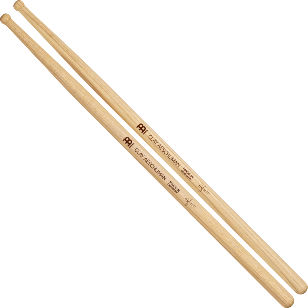 Meinl Clay Aeschliman Signature Drum Sticks - Drum Center Of Portsmouth