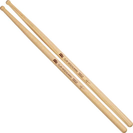 Meinl Clay Aeschliman Signature Drum Sticks - Drum Center Of Portsmouth