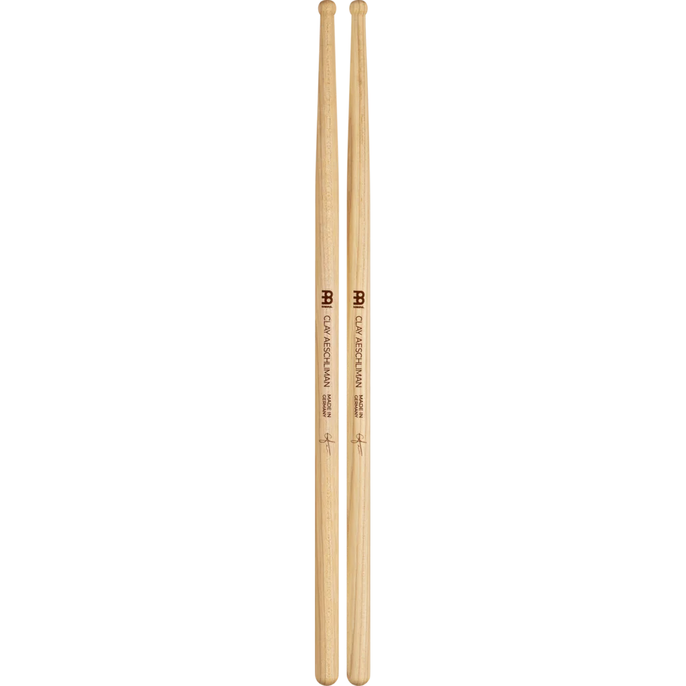 Meinl Clay Aeschliman Signature Drum Sticks - Drum Center Of Portsmouth