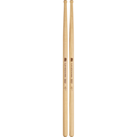 Meinl Clay Aeschliman Signature Drum Sticks - Drum Center Of Portsmouth