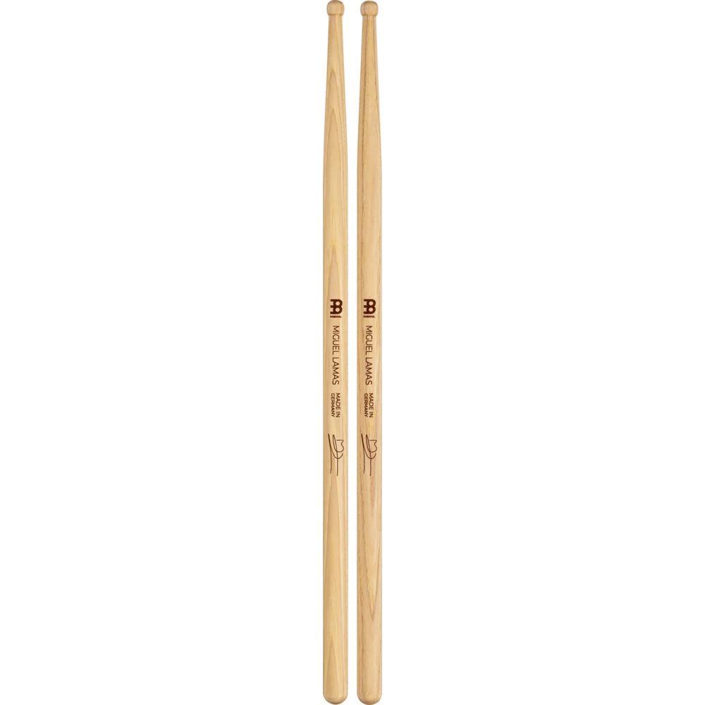 Meinl Miguel Lamas Signature Drum Sticks - Drum Center Of Portsmouth