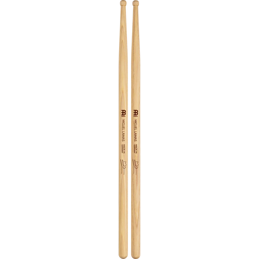 Meinl Miguel Lamas Signature Drum Sticks - Drum Center Of Portsmouth