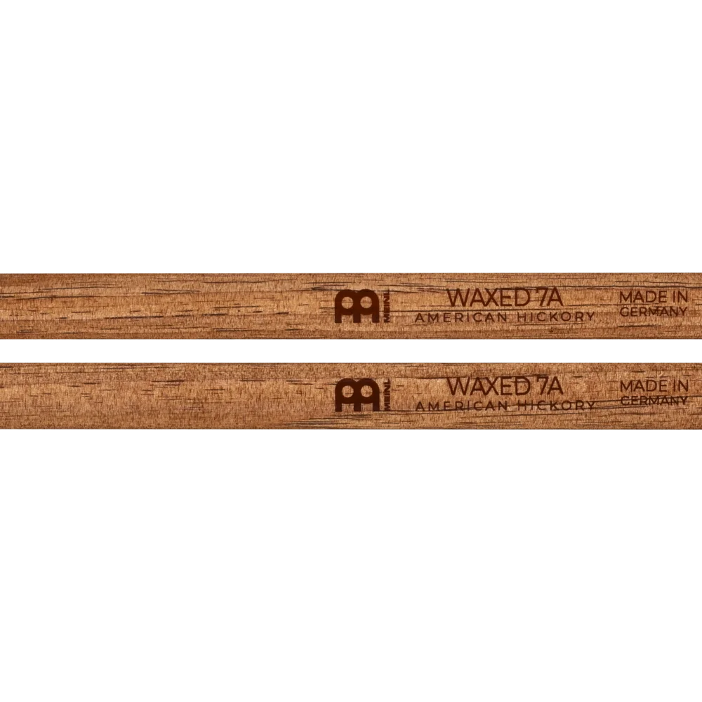 Meinl Waxed Drumsticks 7A - Drum Center Of Portsmouth