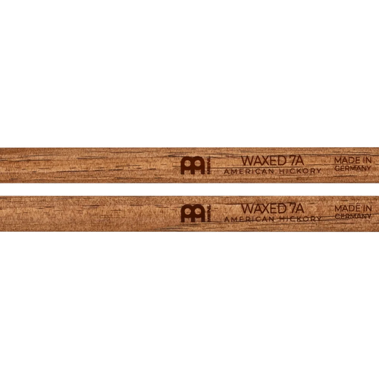 Meinl Waxed Drumsticks 7A - Drum Center Of Portsmouth