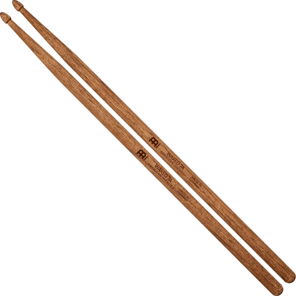 Meinl Waxed Drumsticks 7A - Drum Center Of Portsmouth