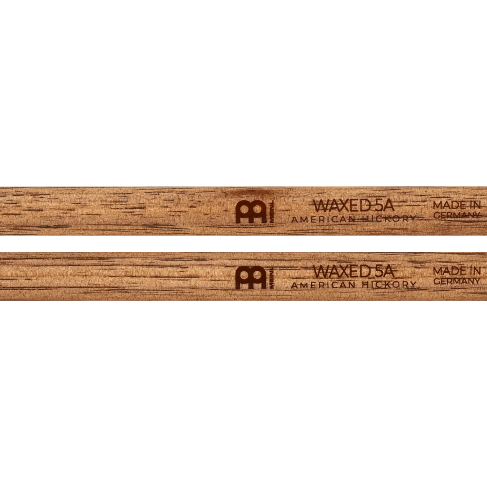 Meinl Waxed Drumsticks 5A - Drum Center Of Portsmouth