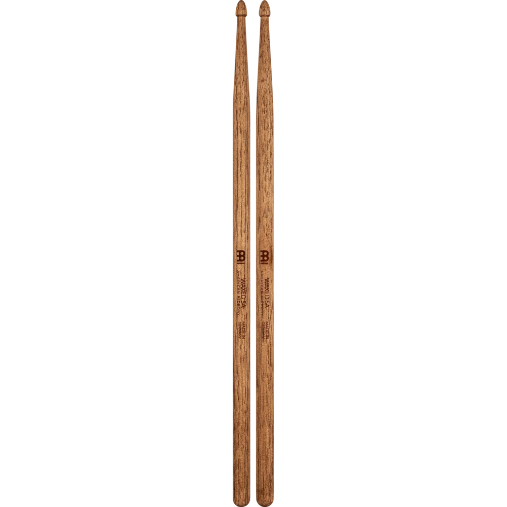 Meinl Waxed Drumsticks 5A - Drum Center Of Portsmouth