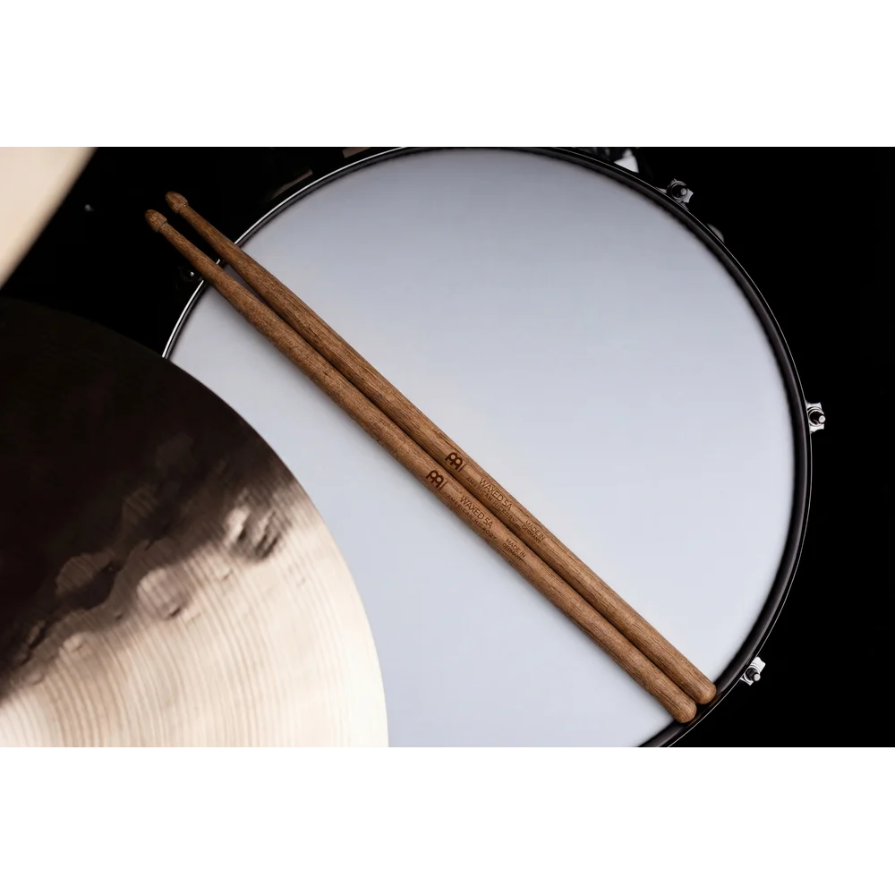 Meinl Waxed Drumsticks 5A - Drum Center Of Portsmouth