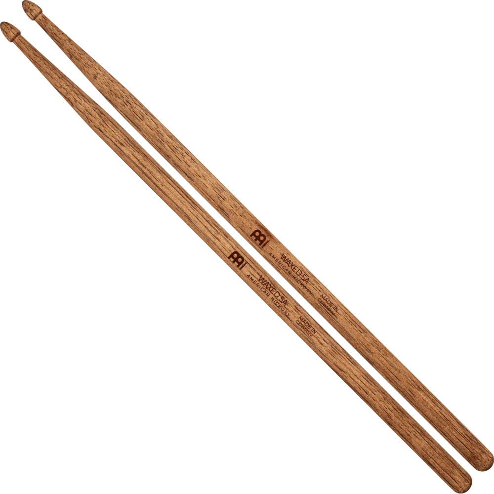 Meinl Waxed Drumsticks 5A - Drum Center Of Portsmouth