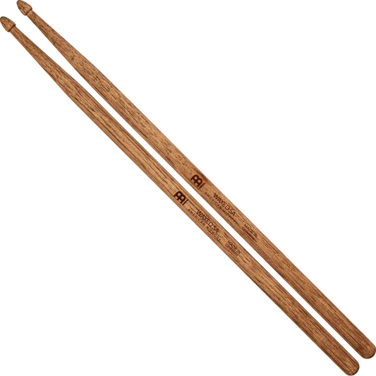 Meinl Waxed Drumsticks 5A - Drum Center Of Portsmouth