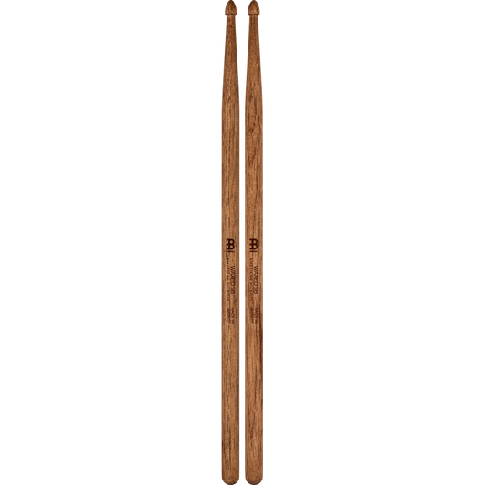 Meinl Waxed Drumsticks 5B - Drum Center Of Portsmouth