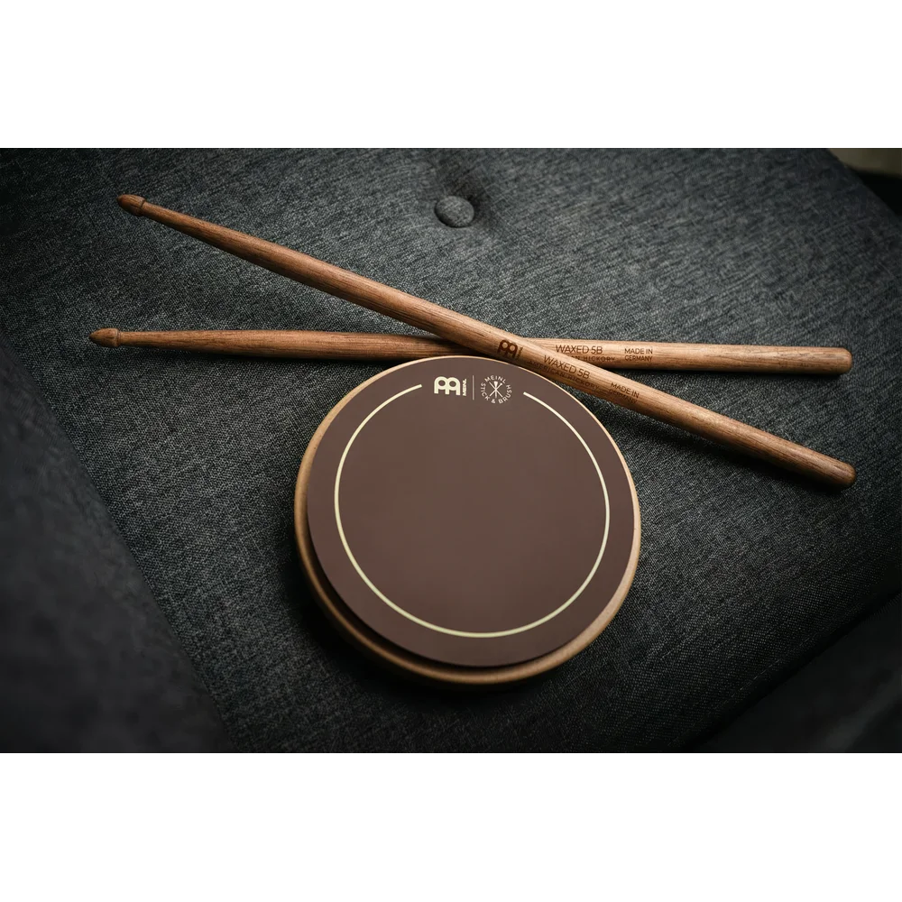 Meinl Waxed Drumsticks 5B