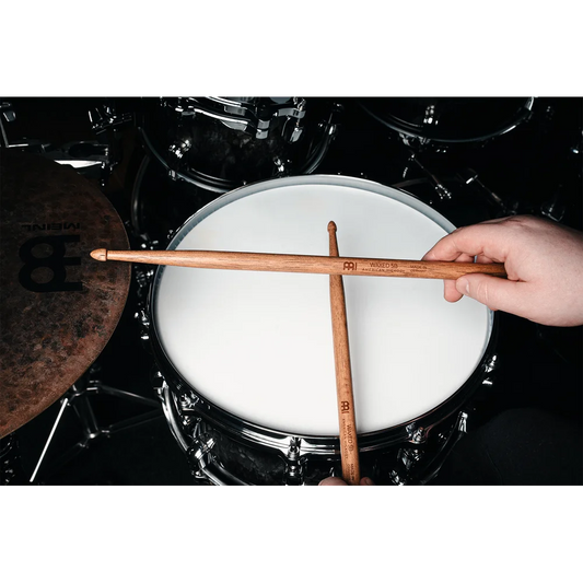 Meinl Waxed Drumsticks 5B - Drum Center Of Portsmouth