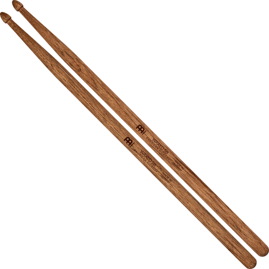Meinl Waxed Drumsticks 5B - Drum Center Of Portsmouth