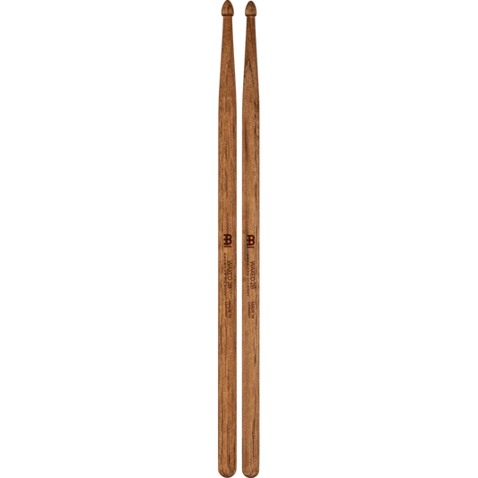 Meinl Waxed Drumsticks 2B - Drum Center Of Portsmouth
