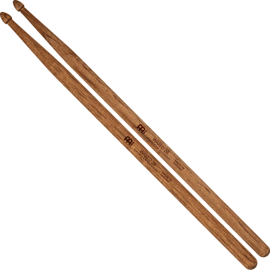 Meinl Waxed Drumsticks 2B - Drum Center Of Portsmouth