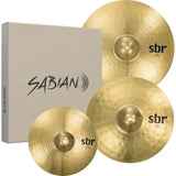 Sabian SBR Performance Cymbal Set 14/16/20 - Drum Center Of Portsmouth