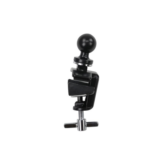 Gibraltar SC-DABHM Dual Adjust Bass Drum Hoop Ball Mount