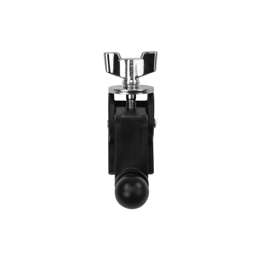 Gibraltar SC-DACB Dual Adjust C-Clamp Table/Stand Ball Mount
