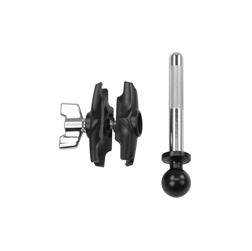 Gibraltar SC-DAEP Dual Adjust Extension Post