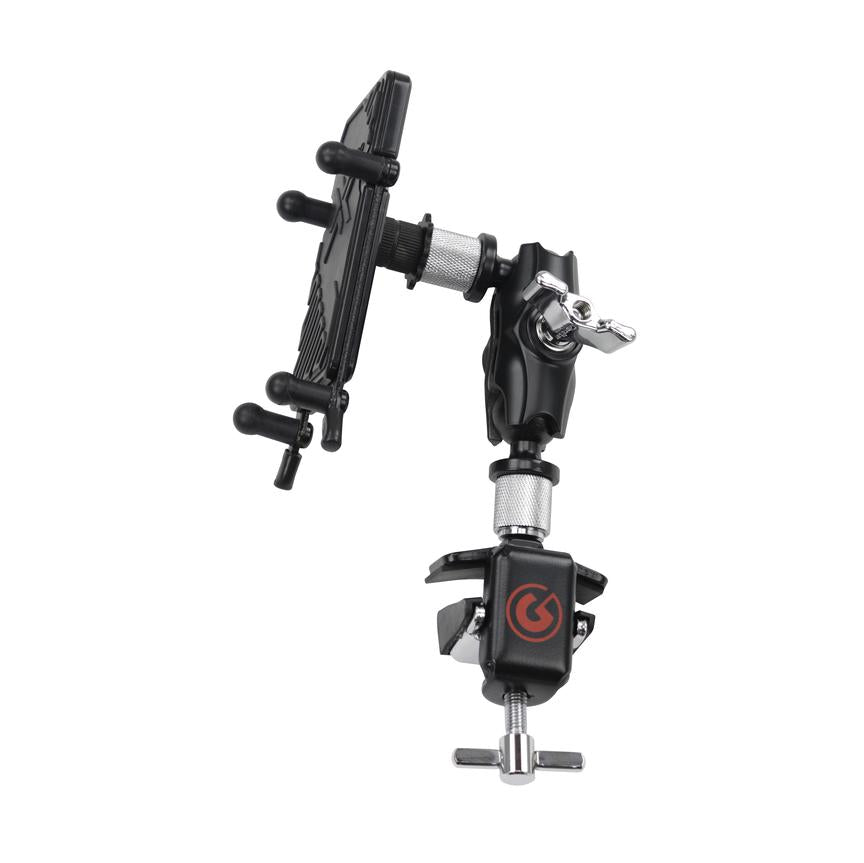 Gibraltar SC-DASBD Dual Adjust Smartphone Bass Drum Hoop Mount