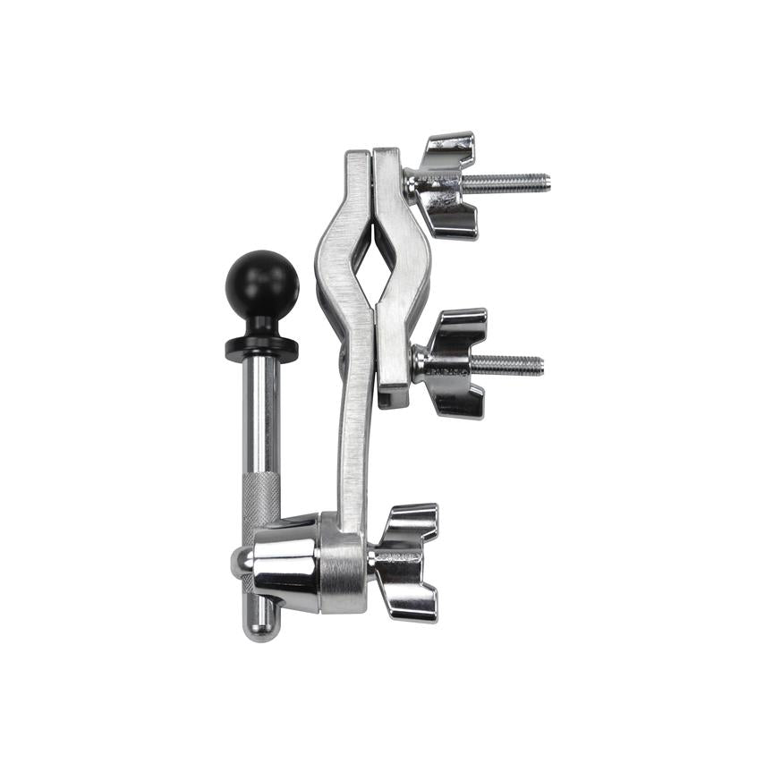 Gibraltar SC-DASBM Dual Adjust Stand Ball Mount