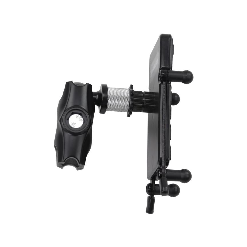 Gibraltar SC-DASPH Dual Adjust Smartphone Holder