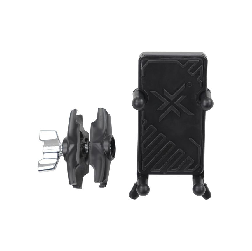 Gibraltar SC-DASPH Dual Adjust Smartphone Holder