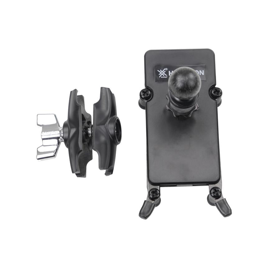 Gibraltar SC-DASPH Dual Adjust Smartphone Holder