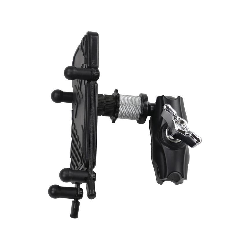 Gibraltar SC-DASPH Dual Adjust Smartphone Holder