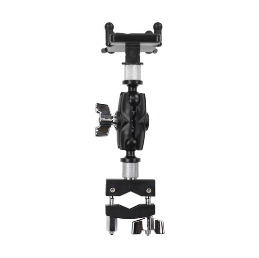 Gibraltar SC-DASS Dual Adjust Smartphone Stand Mount